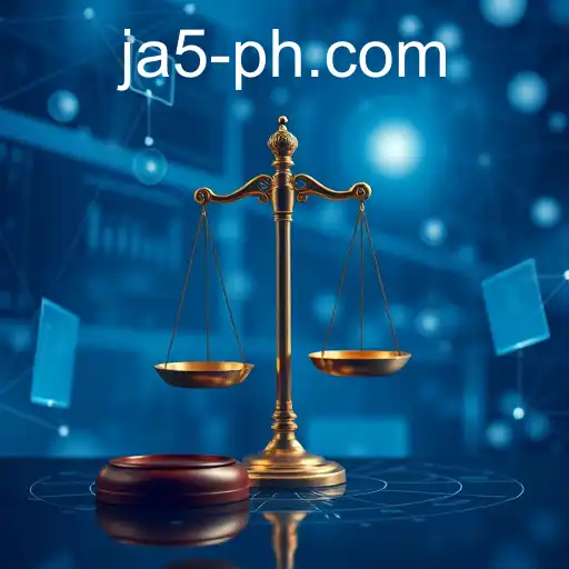 User Agreement for JA5.COM: Navigating the Legal Landscape