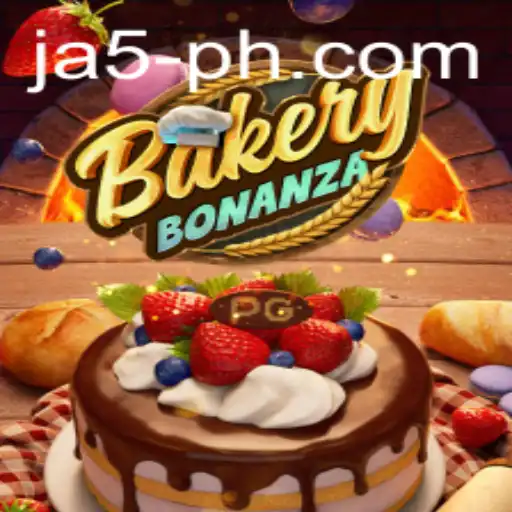 BakeryBonanza: A Sweet Journey Through the World of Pastries