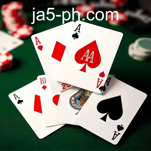 The Intricate World of Blackjack: Unveiling the Game and Its Online Presence