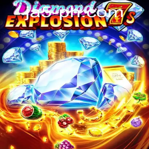Unveiling DiamondExplosion7s: A Dazzling Adventure into the Gaming World