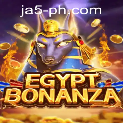 Exploring the Mysteries of EgyptBonanza on JA5.COM