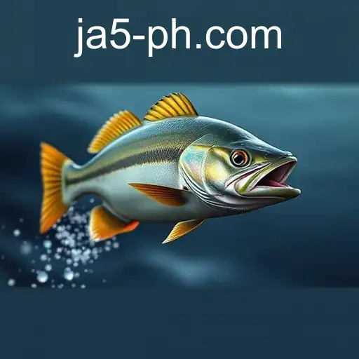 Exploring the World of Fishing Games at JA5.COM