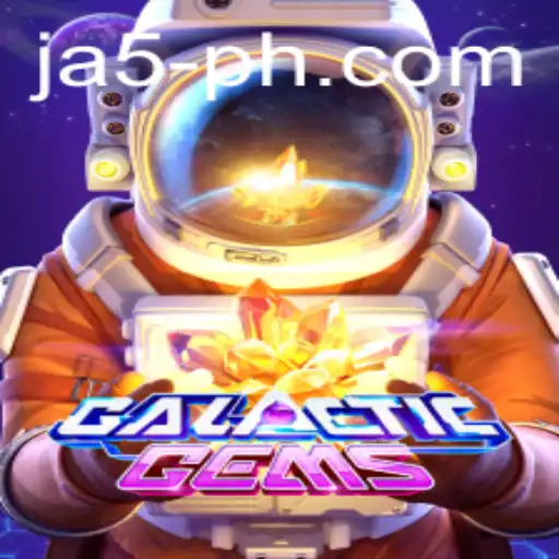 GalacticGems: A Dazzling Journey Unveiled at JA5.COM