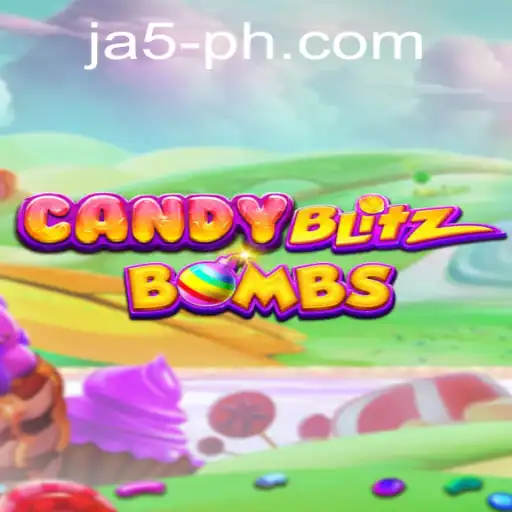 CandyBlitzBombs: Redefining Puzzle Gaming