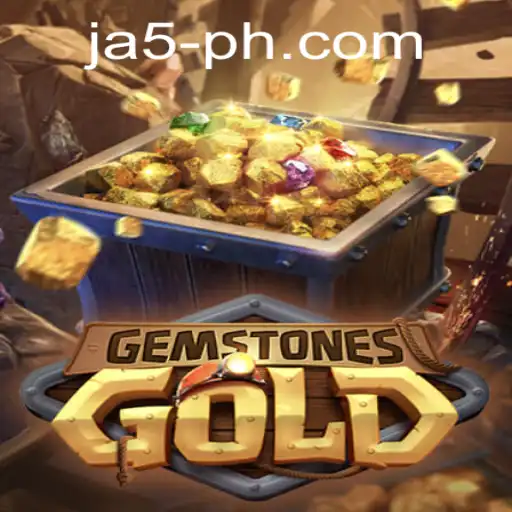 Discover the Adventure of GemstonesGold on JA5.COM