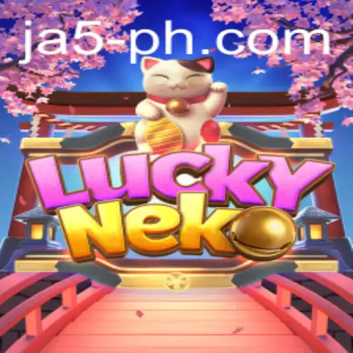 Exploring the Enchanting World of LuckyNeko at JA5.COM