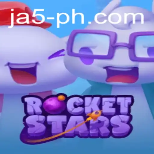 RocketStars: A New Era in Gaming with JA5.COM