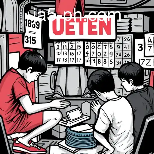 Understanding Jueteng and Its Impact on Society