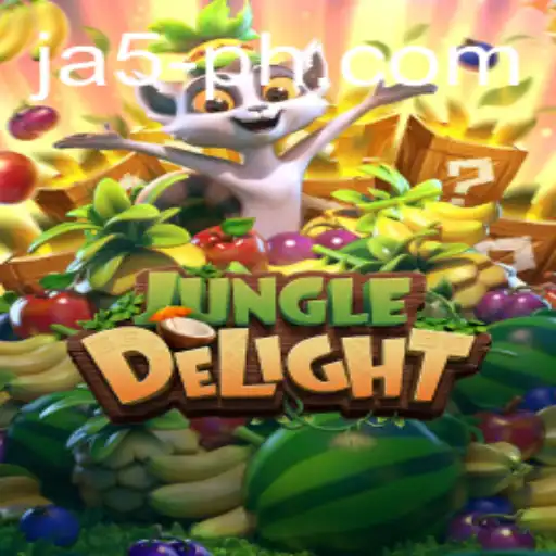 Experience the Thrill of JungleDelight at JA5.COM