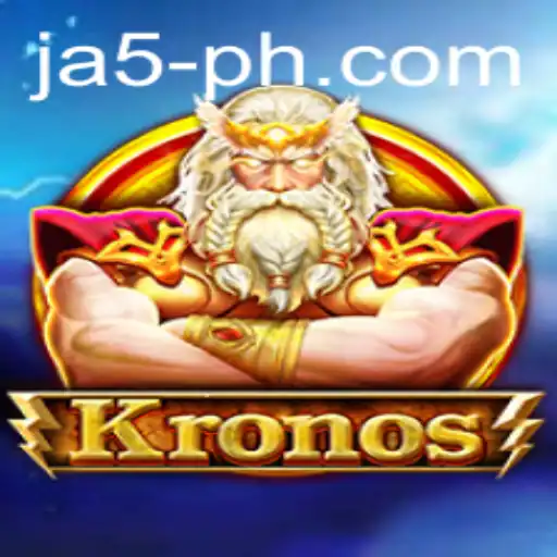 Exploring the Fascinating Universe of Kronos and the Excitement of JA5.COM
