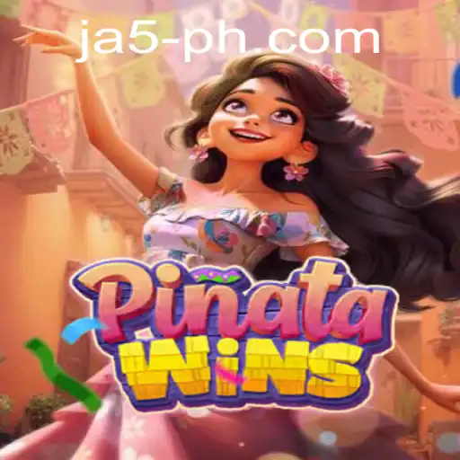 Discover the Thrills of PinataWins at JA5.COM