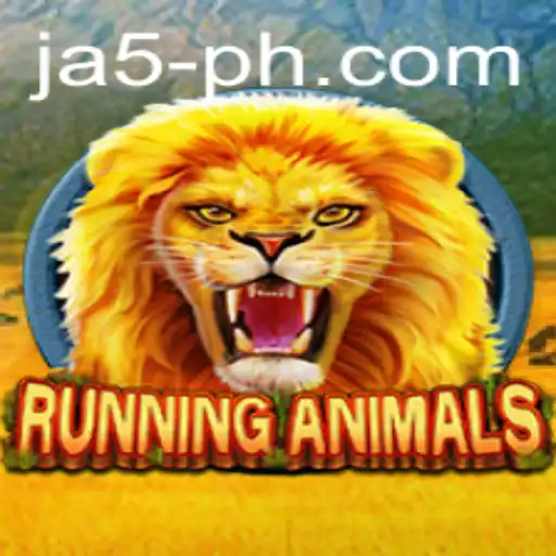 RunningAnimals: The Thrilling Game Experience by JA5.COM