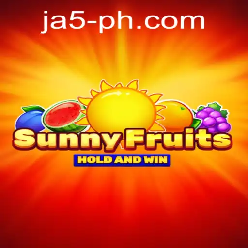 SunnyFruits: The Vibrant Adventure of Fruit-Themed Gaming at JA5.COM