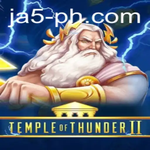 Unveiling Temple of Thunder II: A Journey Through Myth and Adventure