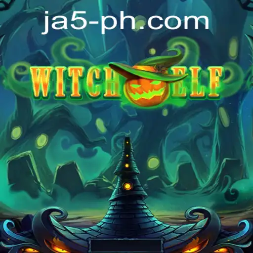 Unlock the Mystical World of WitchElf: An Exciting Gaming Adventure with JA5.COM